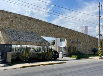 Casa en condominio · 251m² · 3 Recámaras · 2 Estacionamientos · Casa en Venta en Fraccionamiento La Alfonsina - (4)