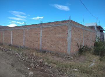 Terreno / Lote · 200m² · Terreno en Venta Completamente Bardeado - (4)