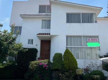 Casa · 178m² · 3 Recámaras · 2 Estacionamientos · Casa en Renta Única Oportunidad!