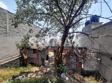 Terreno / Lote , Tlalpan · Terreno en Venta Tlalpan Paraje 38