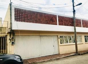 Oficina · 318m² · 2 Estacionamientos · Oficina en Venta - (4)