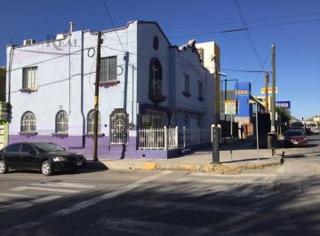 Oficina · 200m² · Oficina en Renta en El Centro de La Ciudad Chihuahua