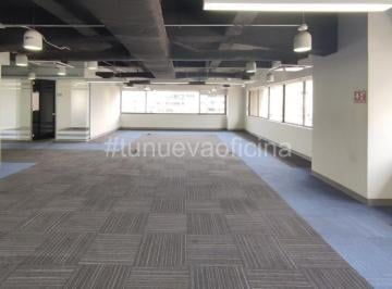 Oficina , Cuauhtémoc · Renta de Oficina 913 m² Semi - Acondicionada - Hamburgo, Juarez Cuauhtemoc