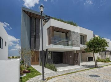 Casa en condominio de 3 habitaciones, Ocoyucan · Casa en Venta en Lomas de Angelópolis, Parque Milan, Baggio 8