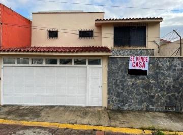 Casa de 3 habitaciones, Xalapa · Casa en Venta Xalapa Vista Hermosa