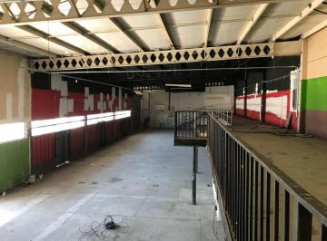 Bodega comercial , Mexicali · Centro de Distribución Para Retail, Mayoreo y Última Milla Sobre Carretera Slrc