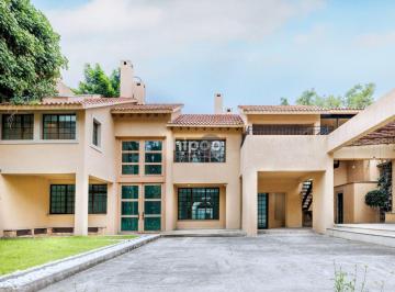 Casa de 3 habitaciones, Alvaro Obregón · Residencia en Venta San Angel Inn, Lazcano