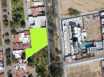 Terreno / Lote · 1308m² · Terreno en Venta en Trojes de Kristal