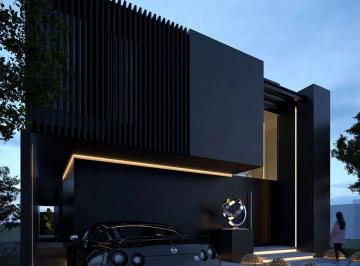 Casa en condominio de 3 habitaciones, San Andrés Cholula · Preventa en Lomas de Angelópolis