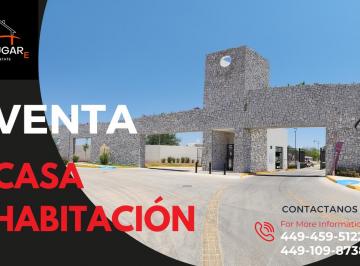 Casa en condominio · 105m² · 2 Recámaras · 2 Estacionamientos · Casa en Venta Al Poniente, en Xarama