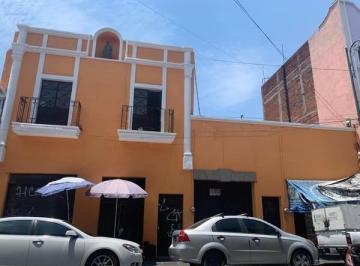 Casa de 7 habitaciones, Puebla · Venta Casona Antigua Para Remodelar Centro de Puebla Cas_4240 Pue/pc