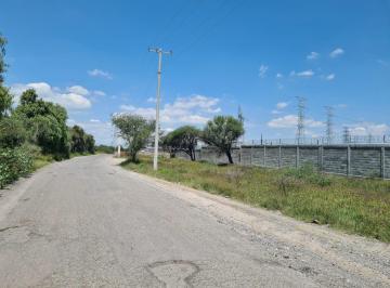 Terreno / Lote , Corregidora · Venta de Terreno en Los Ángeles, Corregidora, Qro.