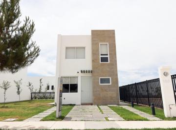 Casa · 3 Recámaras · 2 Estacionamientos · Casa en Venta en Villas de Montecassino - Modelo Napoles