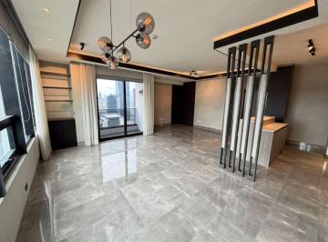 Departamento de 2 habitaciones, Monterrey · Departamento en Renta Torre Livin / Torre Inn Spgg y Mty