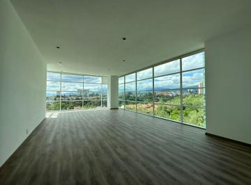 Departamento de 2 habitaciones, Alvaro Obregón · Departamento en Renta Mirage Santa Fe