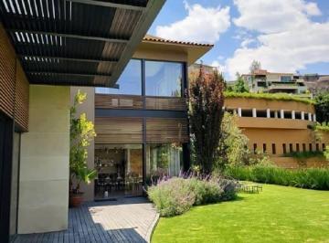 Casa de 3 habitaciones, Cuajimalpa de Morelos · Venta Casa con Elevador Club de Golf Bosques de Santa Fé Cas_4250 Cm