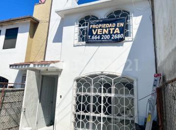 Casa en condominio · 168m² · 3 Recámaras · 2 Estacionamientos · Rcv - 1159 Casa en Venta en Lomas Virreyes
