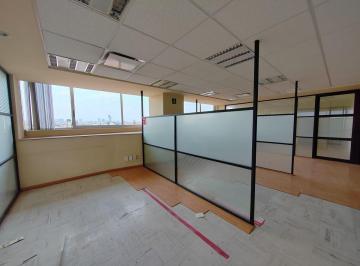 dbbcaf7df88fba157f2b75de1f52961b1257e0f4d0c4fb2809dfeca61b5345e6 · Oficina en Renta Narvarte Poniente 847 m²