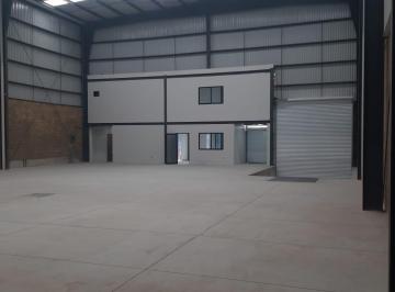 Bodega comercial , Zapopan · Bodegas en Renta en Parque Industrial Nextipac Zapopan Poniente