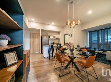 Departamento · 74m² · 2 Recámaras · 2 Estacionamientos · Departamento en Venta en Coacalco Estado de México