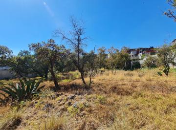 Terreno / Lote , Tlalpan · *terreno de 10,500 m en La Salida a Cuernavaca*