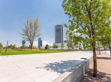 Terreno / Lote , San Andrés Cholula · Terreno en Venta en Central Park, Lateral Atlixcáyotl
