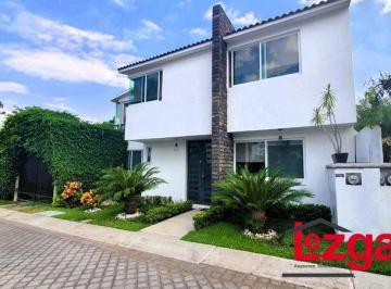 Casa de 3 habitaciones, Yautepec · Bonita Casa Nueva en Fraccionamiento Real de Oaxtepec Morelos