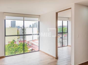 Departamento con un Roof Garden en Buenavista, Cuauhtémoc · Departamento con un Roof Garden en Buenavista, Cuauhtémoc, 87987