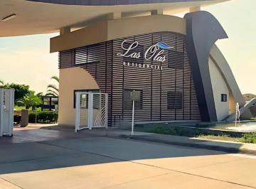 Terreno / Lote · 280m² · Terreno en Venta en Las Olas Alvarado Veracruz Riviera Veracruzana