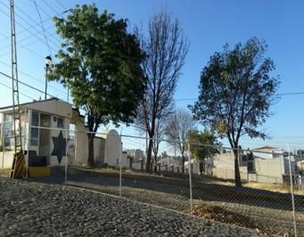 Terreno / Lote · 1528m² · Terreno - Puebla