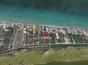 Terreno / Lote , Telchac Pueblo · Venta de Terrenos 14 Km de Progreso - Telchac