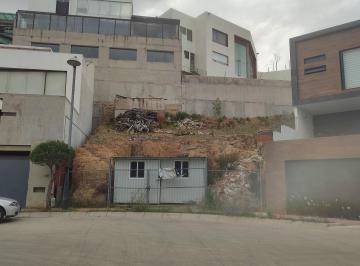 Terreno / Lote , Naucalpan de Juárez · Terreno en Venta, Lomas Verdes 6ª. Sección, Fraccionamiento Privado.