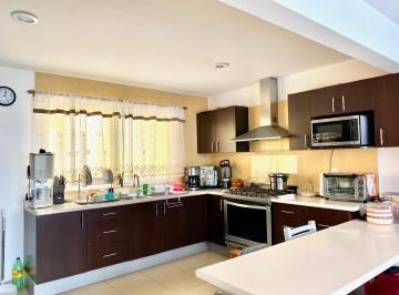 Casa en condominio de 4 habitaciones, Xochimilco · Casa en Venta, 4 Recámaras, Xochimilco