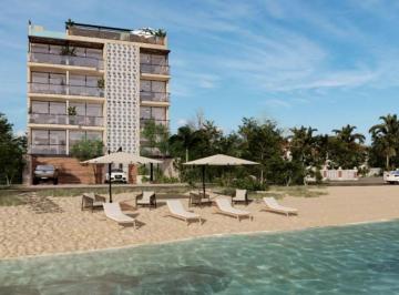 Departamento · 94m² · 2 Recámaras · Piso en Pre - Venta Cozumel 2 Hab Excelente Oportunidad
