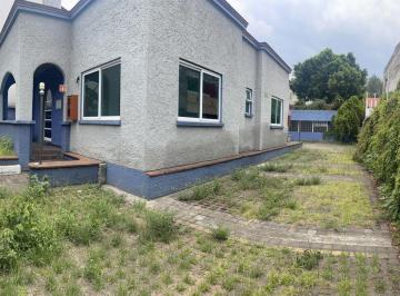 Casa uso de suelo de 3 habitaciones, Alvaro Obregón · Casa en Venta con Uso de Suelo - Pedro Valdés Fraga 8 Col. Guadalupe Inn