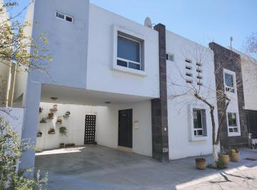 Casa de 3 habitaciones, San Nicolás de los Garza · Casa en Renta, Pedregal de Anahuac San Nicolas Asg
