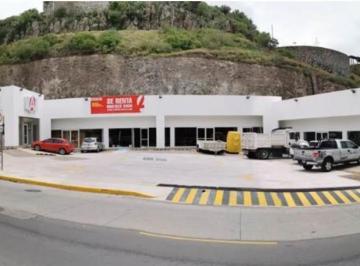 Local comercial · 113m² · 20 Estacionamientos · Local en Renta Sobre Av Principal