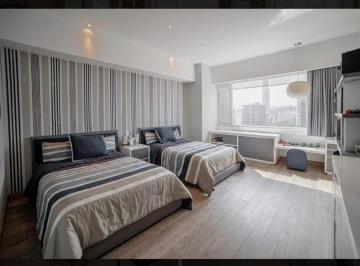 Departamento de 3 habitaciones, Cuajimalpa de Morelos · Vendo Depto en Bosques de Las Lomas La Joya