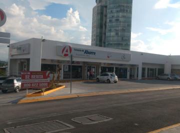 Local comercial · 278m² · 15 Estacionamientos · Local en Renta Sobre Esquina de Av Principal