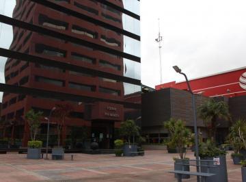 Oficina · 113m² · Iluminadas Oficinas en Renta en Anzures Anáhuac.