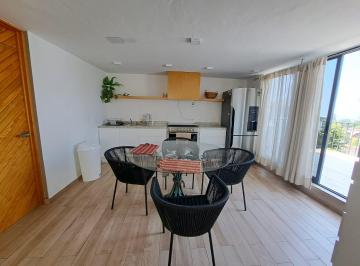 Departamento de 2 habitaciones, Cuernavaca · Renta Departamento Amueblado Col Maravillas Cuernavaca