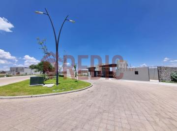 Terreno / Lote , Querétaro · Terreno Habitacional en Venta en Lomas del Campanario Norte