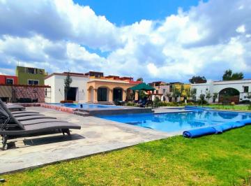 Departamento de 2 habitaciones, San Miguel de Allende · Depto. en San Miguel de Allende, Gto, Club de Golf Zirandaro