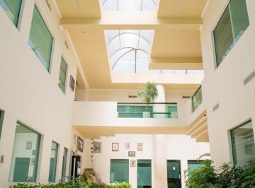 Oficina , San Pedro Garza García · Oficinas en Renta en Sakkara