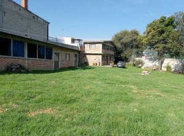 Casa · 1411m² · 3 Recámaras · 4 Estacionamientos · Casa y Terreno Cerca de Club Montesur