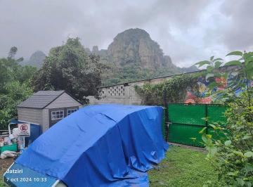 Terreno / Lote , Tepoztlán · Terreno en Venta en Tepoztlán Morelos, con Escritura Pública