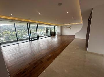 Departamento de 3 habitaciones, Huixquilucan · Departamento de 557 m² de Lujo en Bosque Real