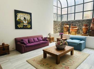 Casa · 770m² · 5 Recámaras · 6 Estacionamientos · Casa en Venta en Fraccionamiento Club de Golf Hacienda San G