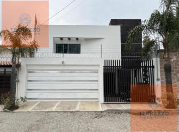 Casa · 297m² · 3 Recámaras · 3 Estacionamientos · Casa en Venta, San Rafael, Km 16, Santa Isabel Cholula, Puebla