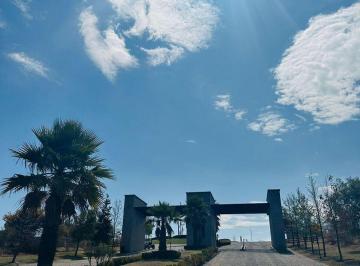 Terreno / Lote · 380m² · Venta de Terreno con Excelente Ubicacion en Fraccionamiento